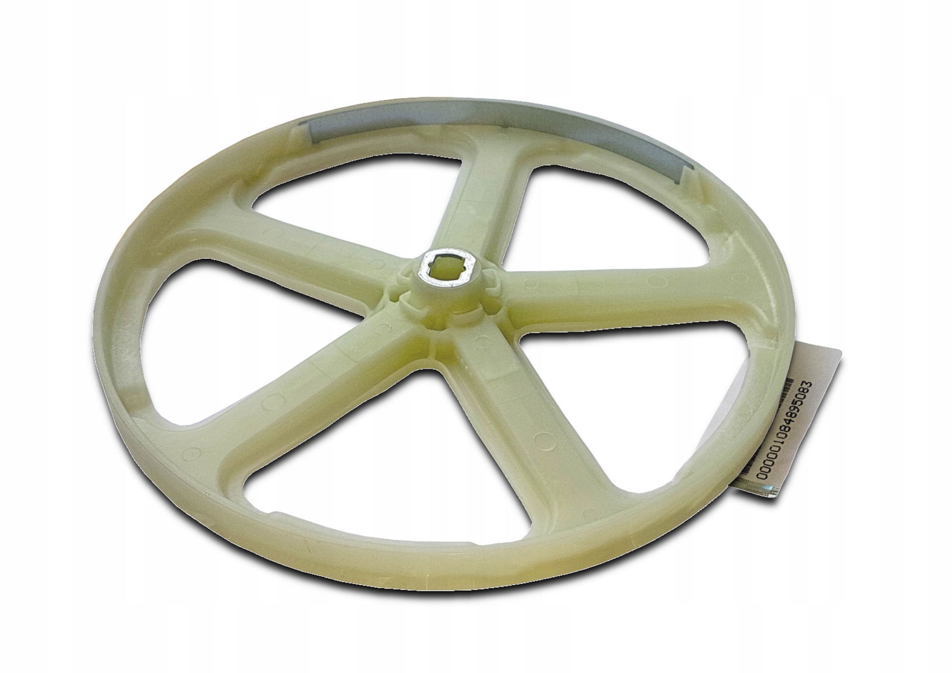 Koło pasowe do pralki Electrolux Oryginał