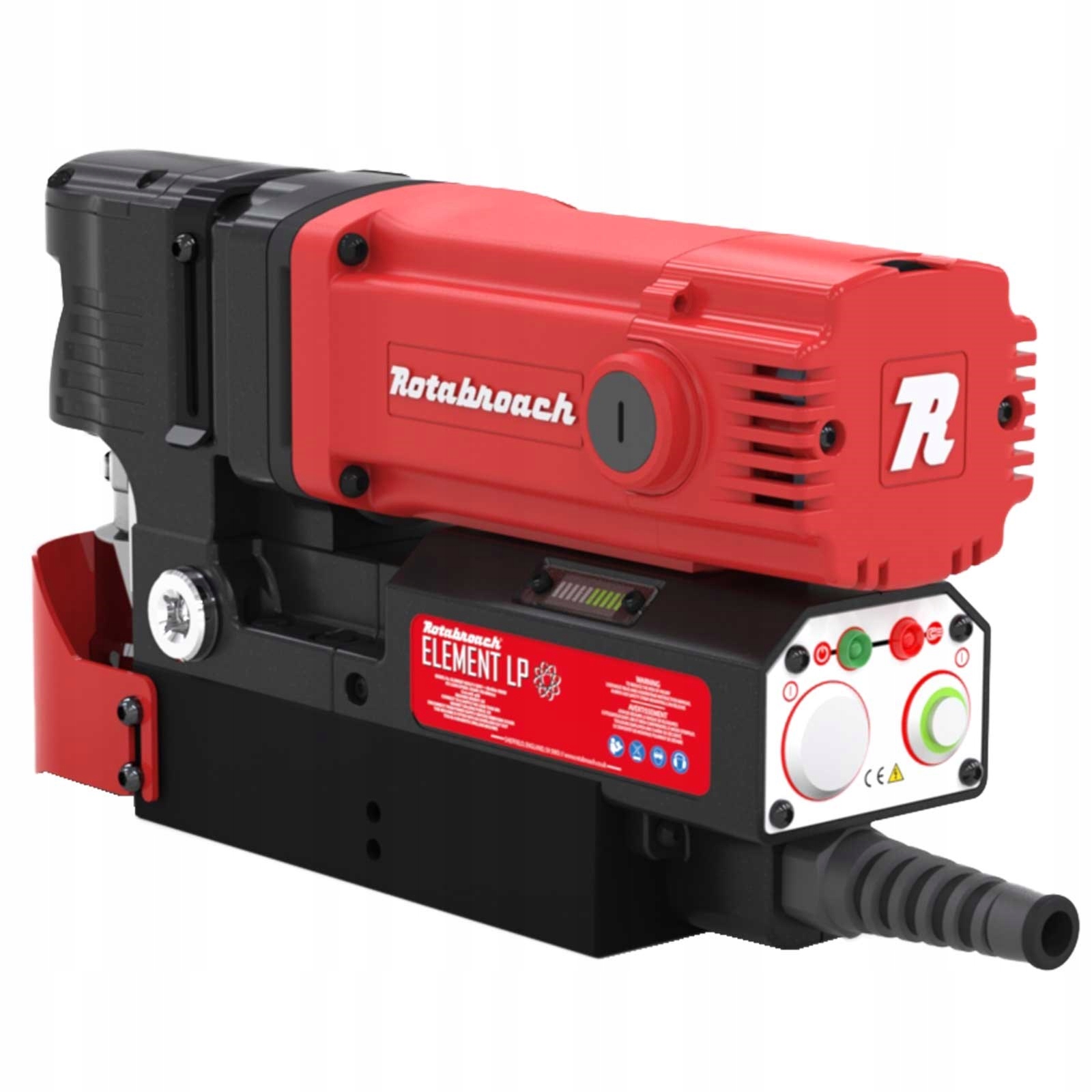 Магнитная дрель ROTABROACH ELEMENT50 низкая