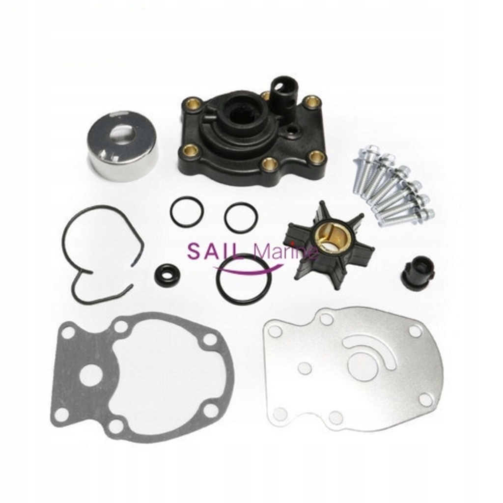 393630 - Комплект крыльчатки для подвесного двигателя Johnson / OMC