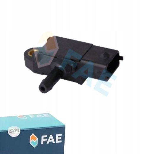 FAE 16108 Датчик, давление газов