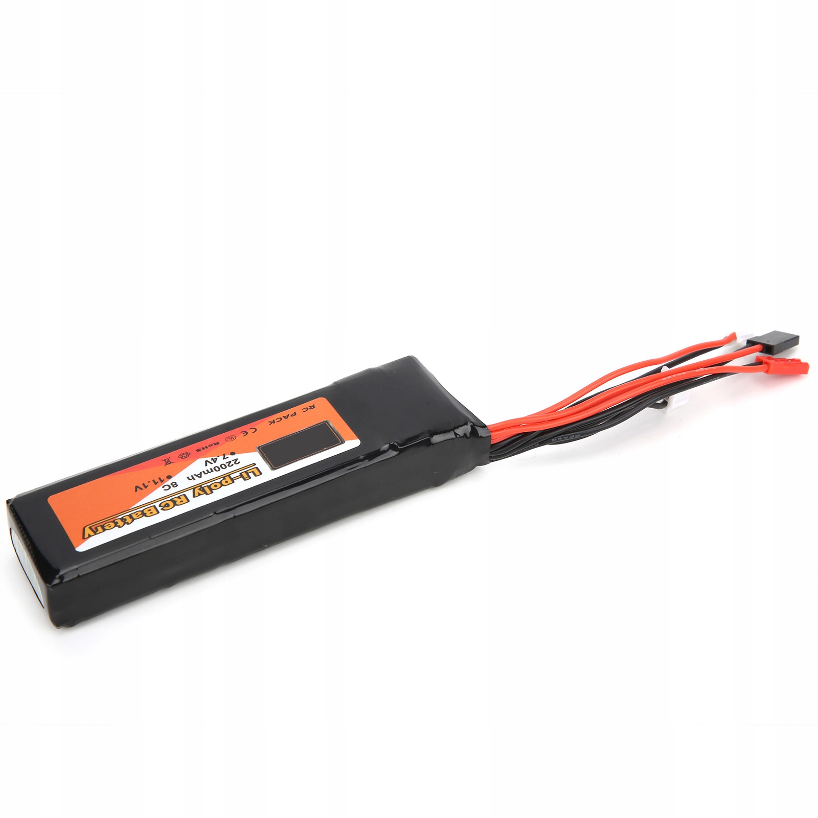 lipo 3s 35c 2200　x2 71OZ-WXKDyL._UF350,350_QL50_.jpg