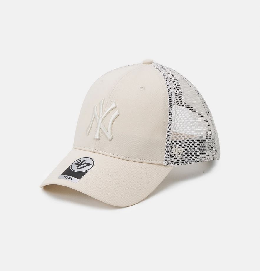 Czapka z daszkiem '47 New York Yankees Trucker