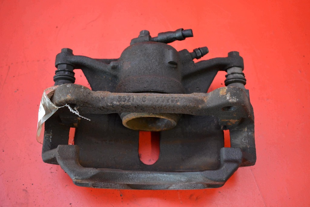 caliper brake right front VW GOLF 7 VII 1.6 TDI 105 KM 12-17