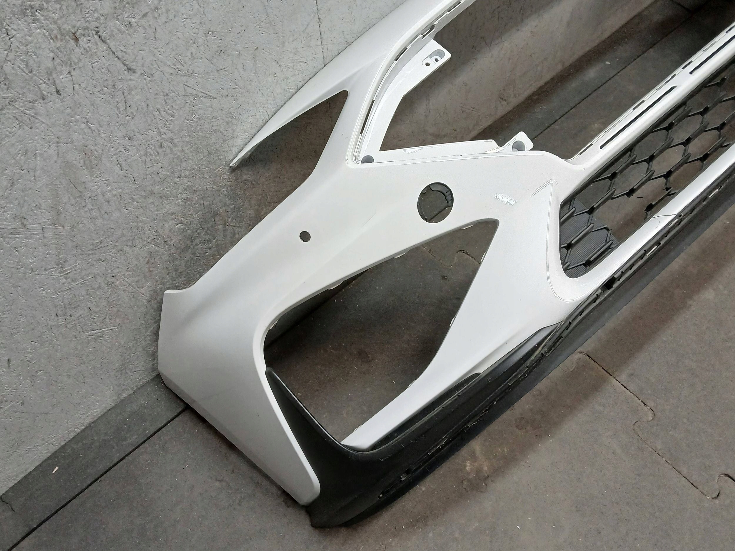 bumper front HYUNDAI I30 N I30N 20
