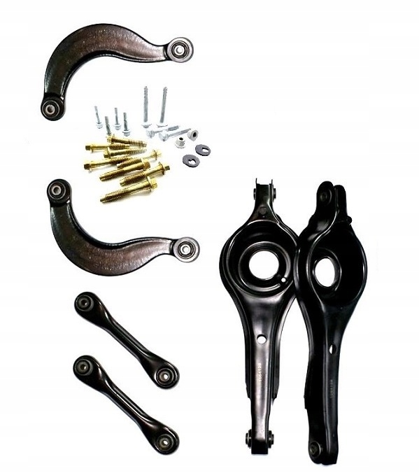 Sada Ramena Pouzdra Šroubů Mazda 3 Zadní Sada