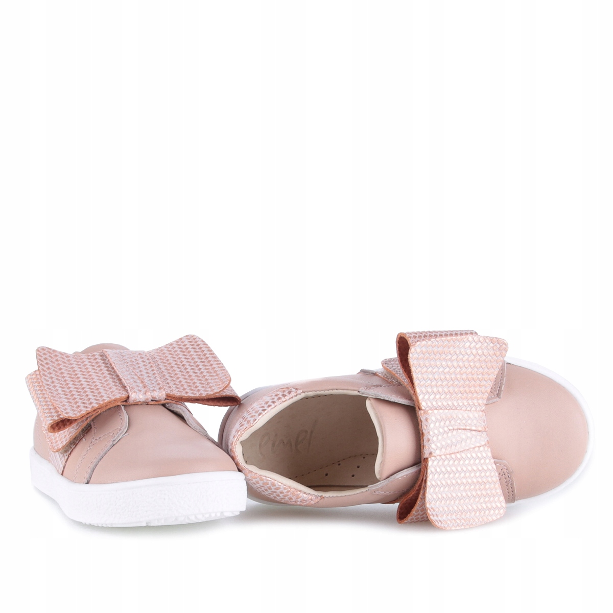 TRZEWIKI TRAMPKI EMEL E2739A-2 r. 31 Płeć dziewczynki