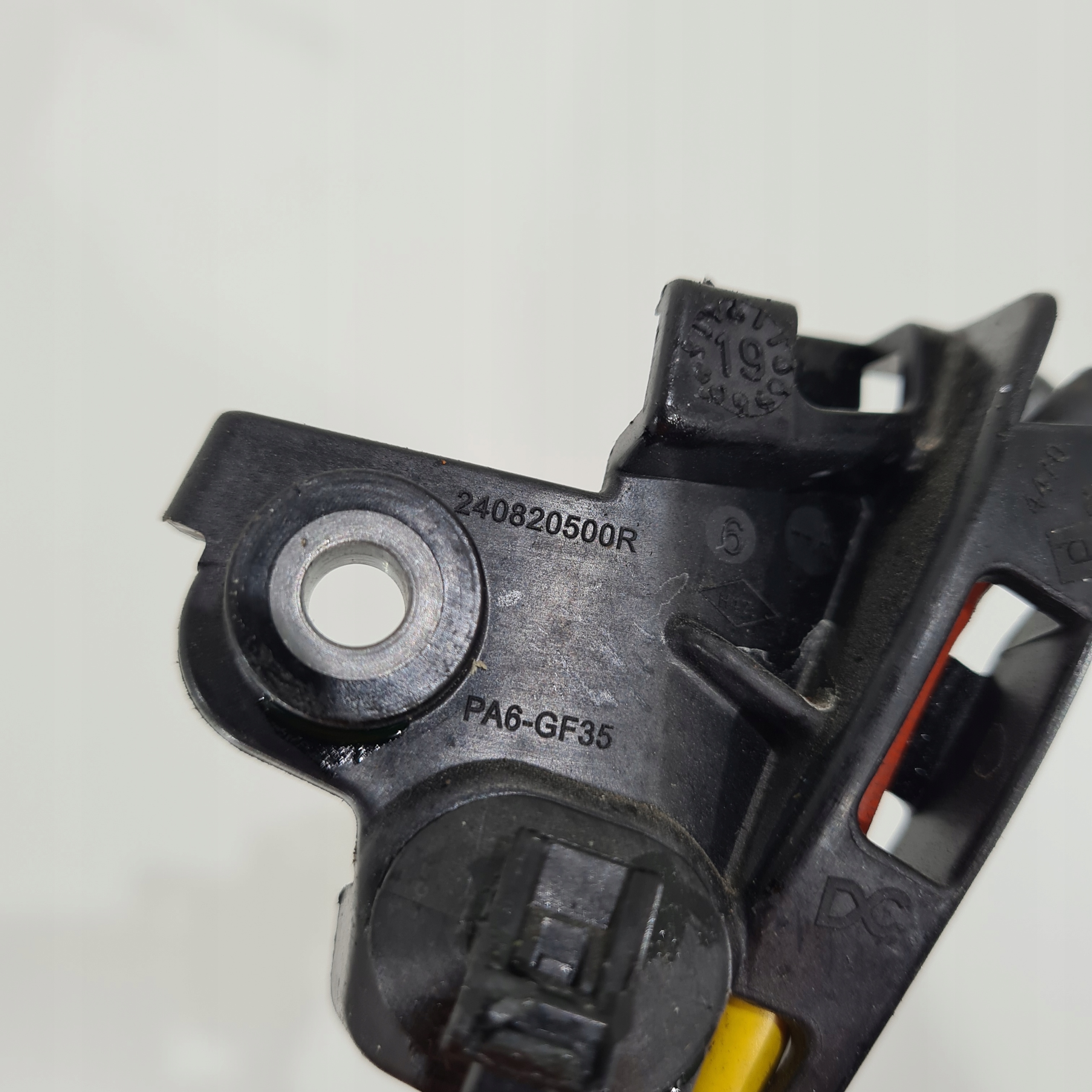 Sensor TEMPERATURY SONDA 1.5 BLUE DCI 240820500R