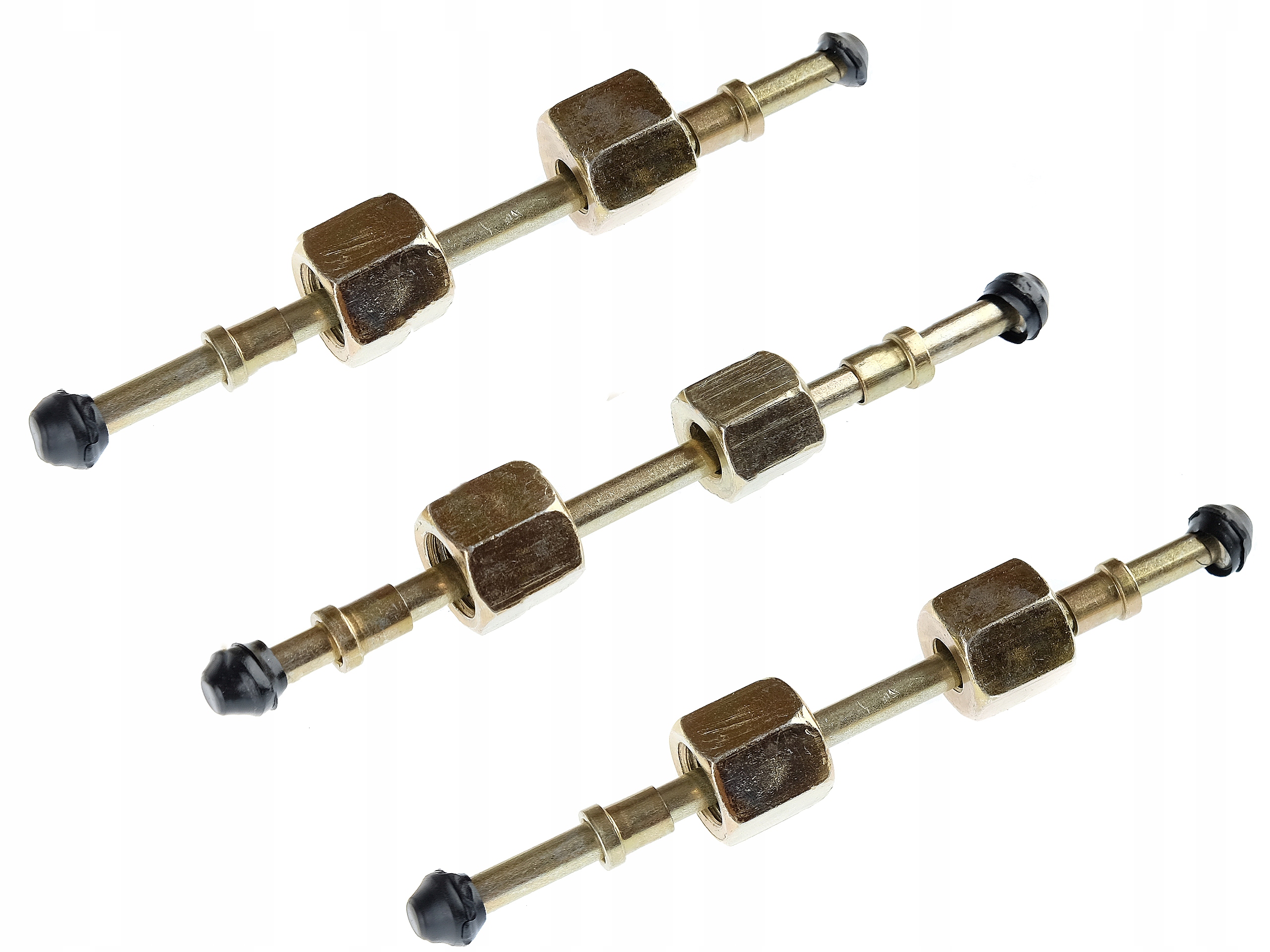 PROBNIK WTRYSKIWACZY TESTER 600 BAR DIESEL ADAPTER Kod producenta FT0203