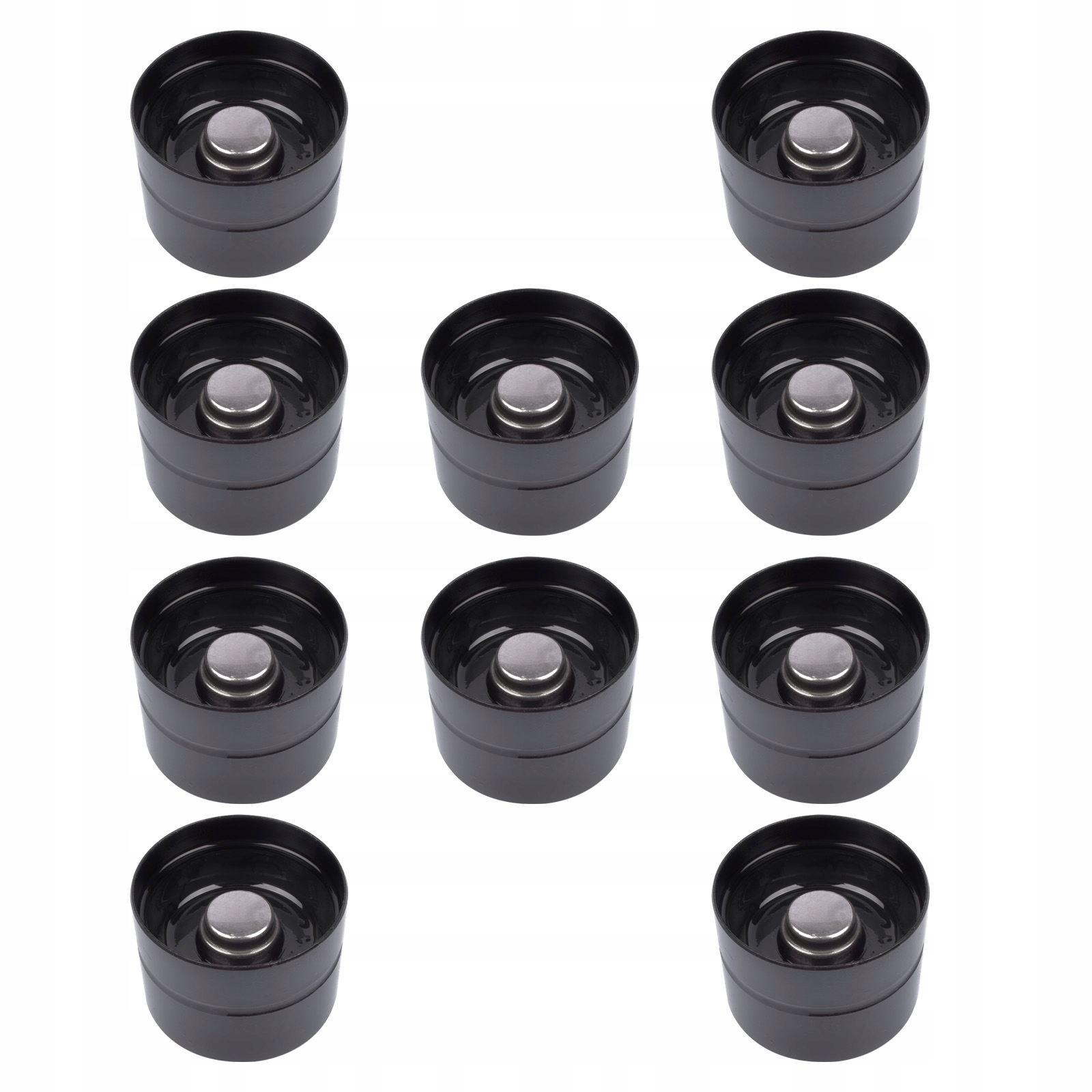 10* Podnośnik zaworu VW Touareg Transporter T5 2.5 TDI