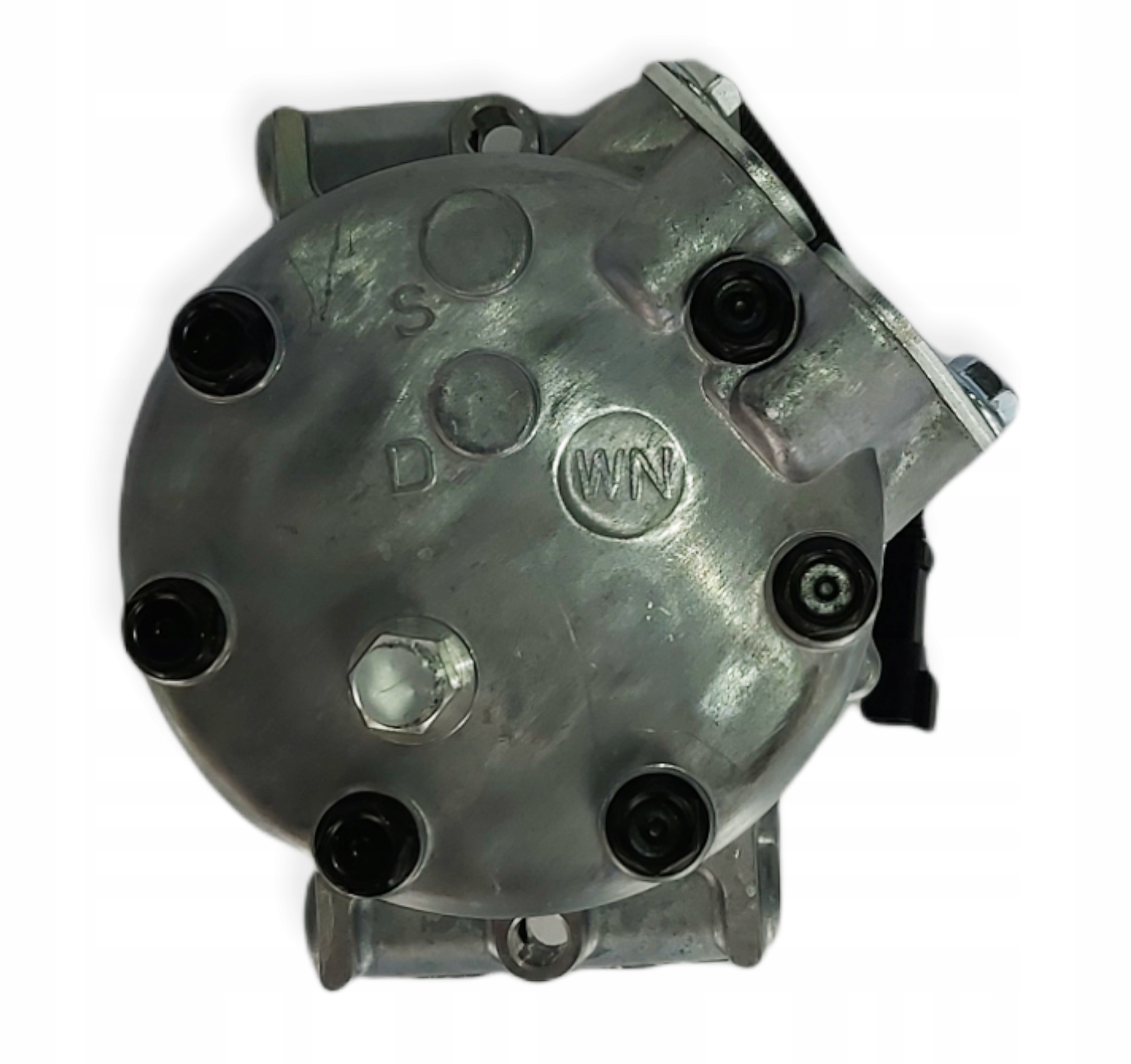 N10-4268AM - Новый компрессор кондиционирования воздуха CATERPILLAR EXCAVATOR