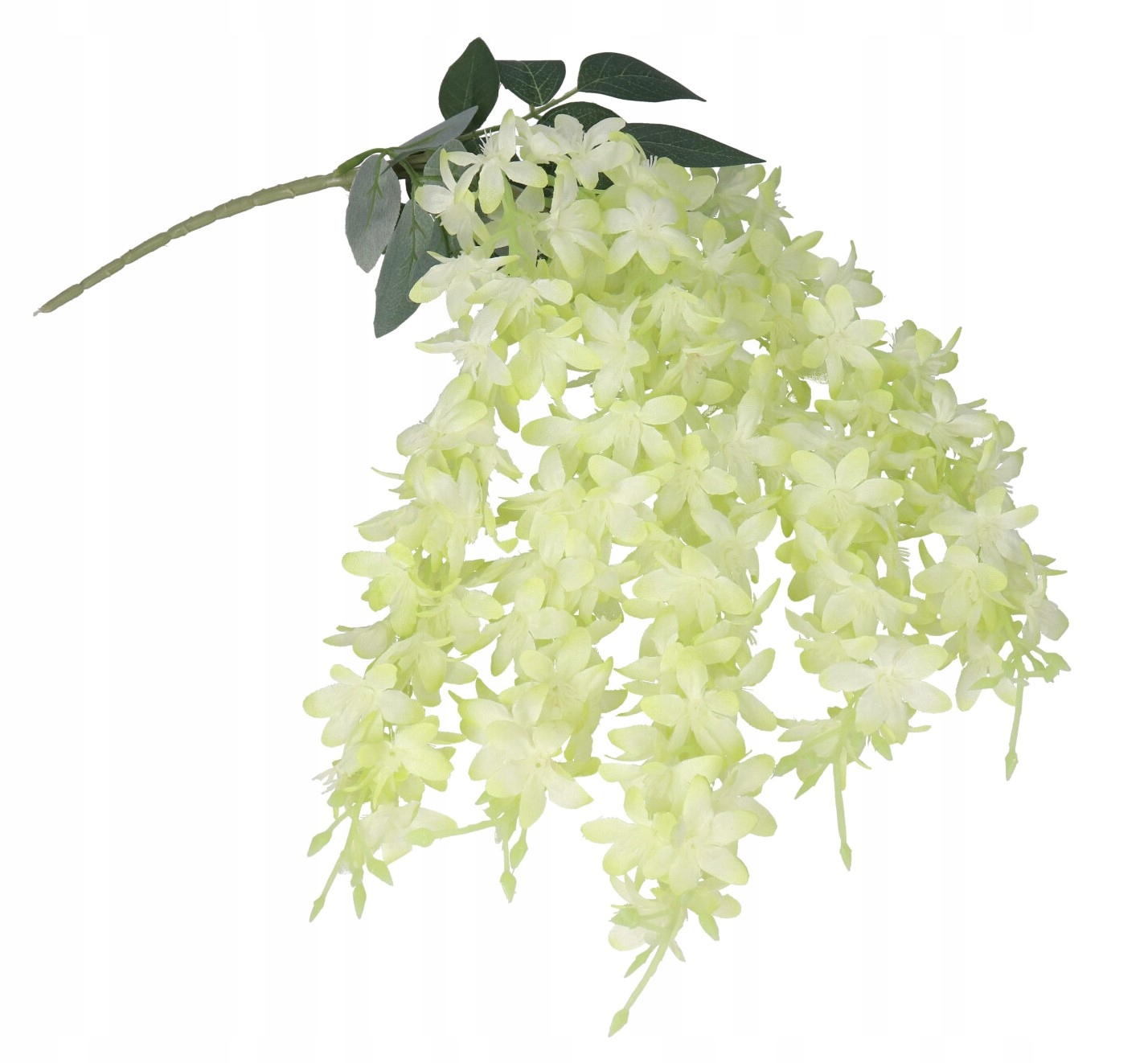 

Sztuczne Kwiaty Zwisające Wisteria 60CM 5GAŁ