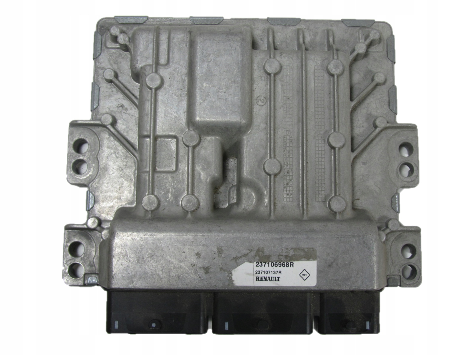 DACIA DUSTER 1.5 DCI STEROWNIK KOMPUTER 237106968R