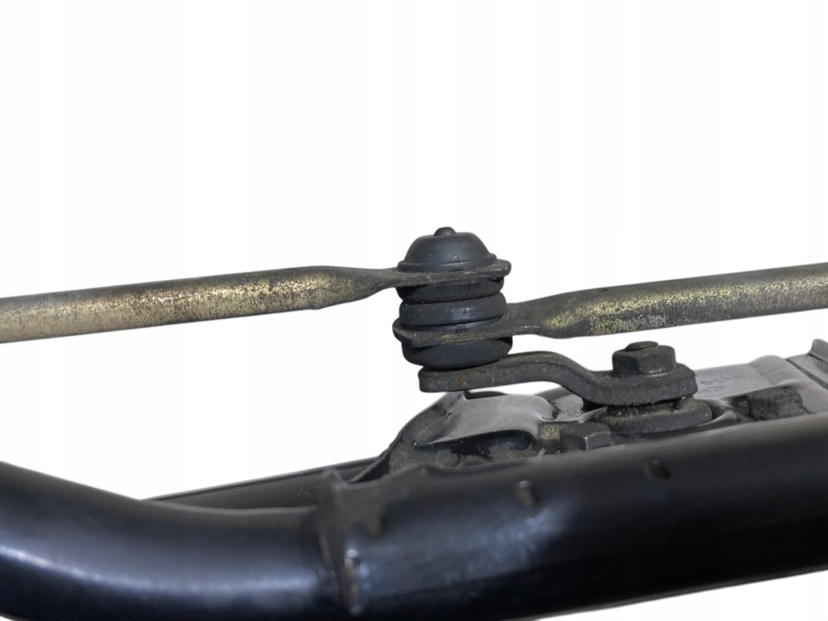 wiper mechanism front TRANSIT CONNECT MK1 2T1417508AC 2T1417504AJ