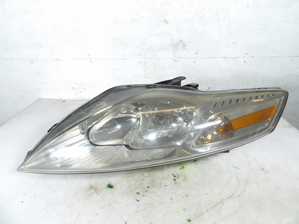 FORD MONDEO MK4 REFLEKTOR levý