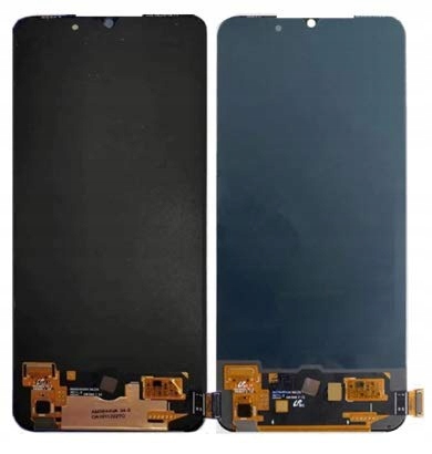

Nowy Ekran LCD Wyświetlacz Oppo A91 CPH2001 Oled