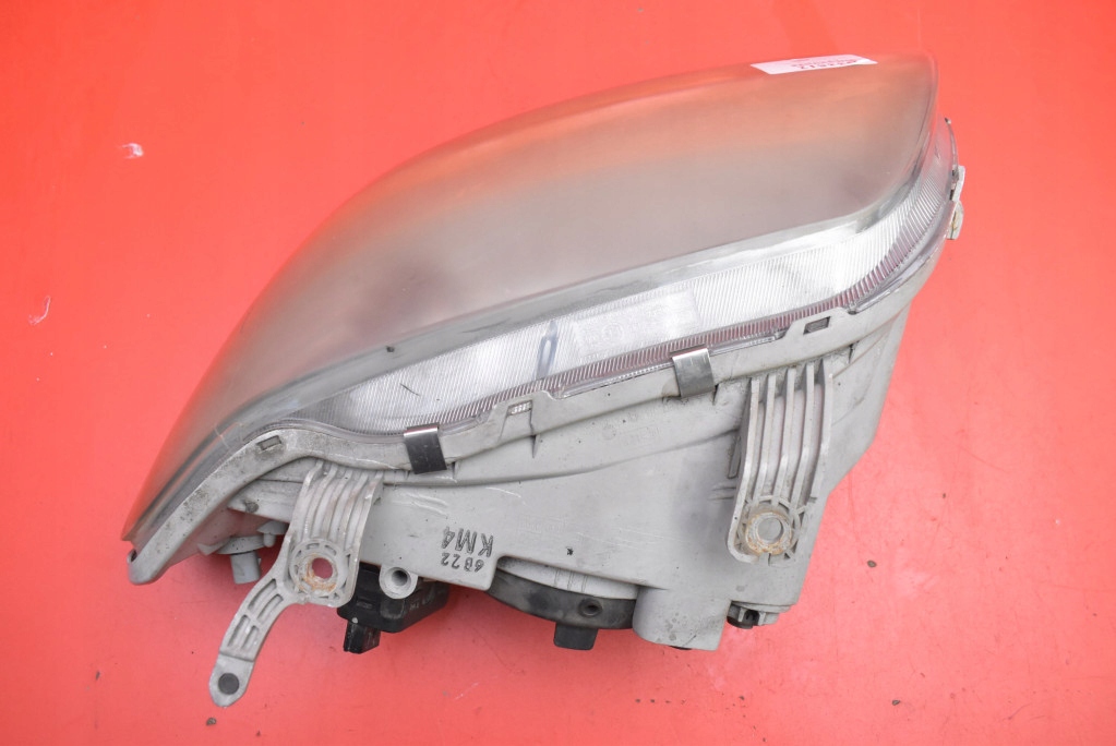 REFLEKTOR left light front EU 00002085 CHEVROLET AVEO 03-08