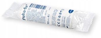 

Opaska elast.Peha-fix 10cmx4m 1 szt.