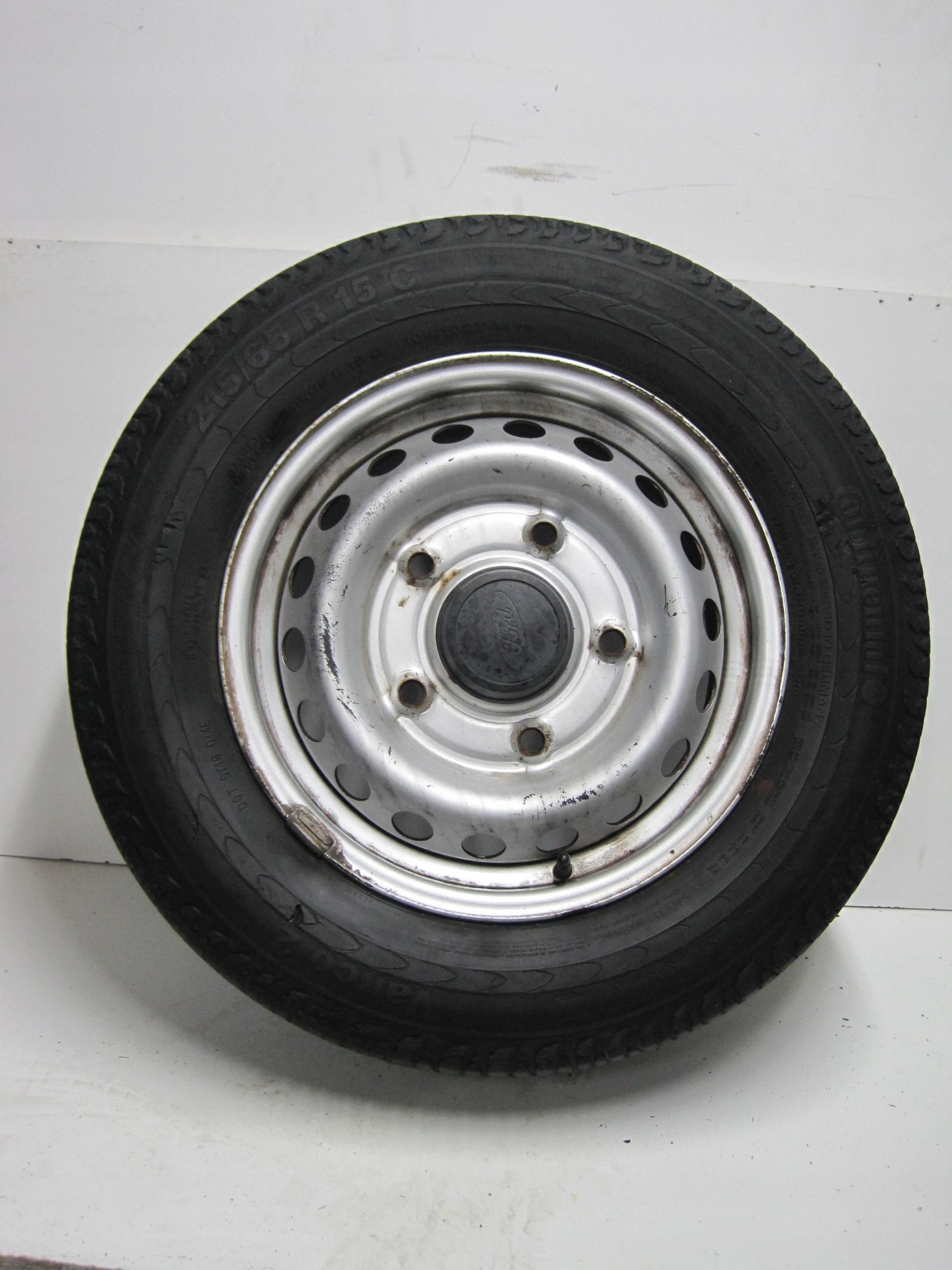 wheels discs tyres CUSTOM 15C 14R metal