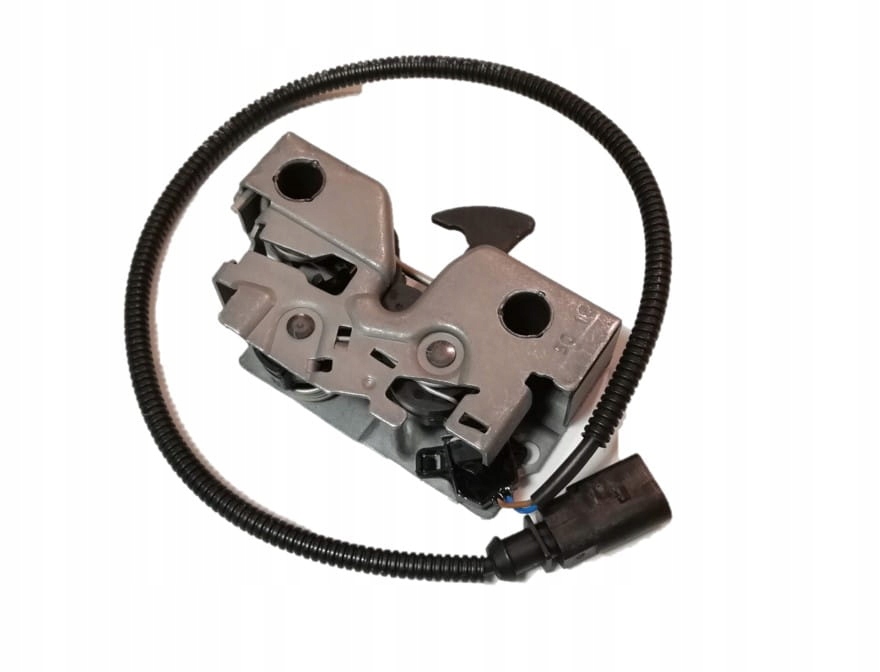 2K5823509C - Замок капота переднього VW Caddy Touran Scirocco