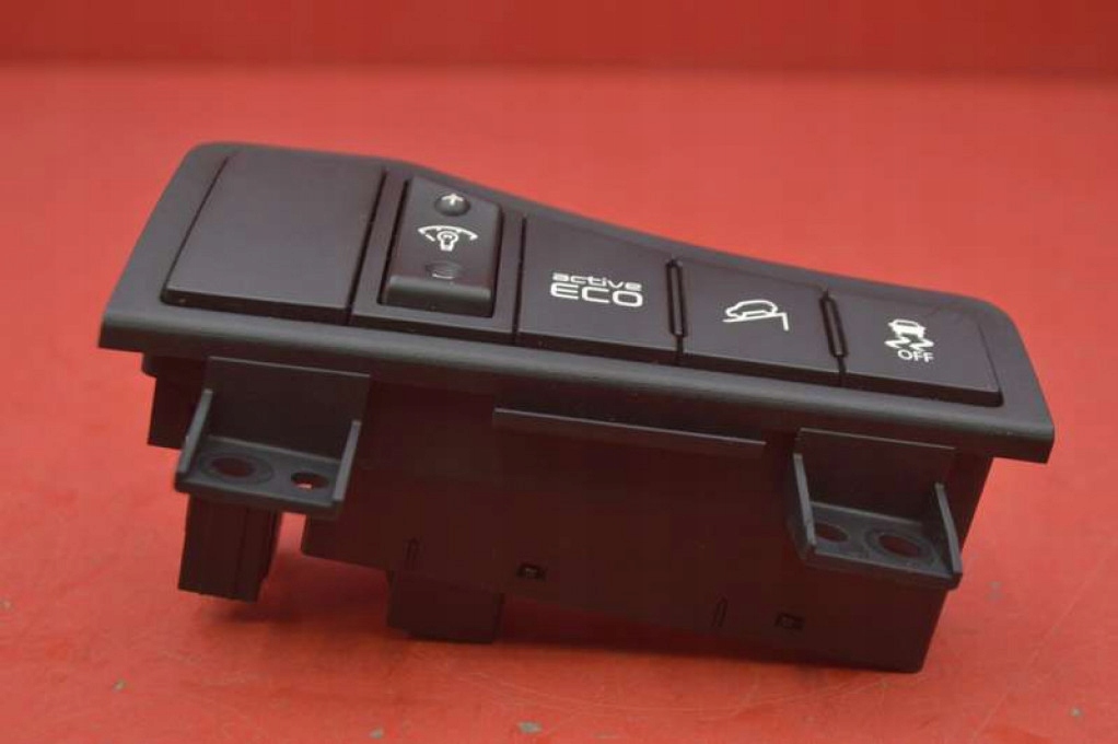 switch button ACTIVE ECO ESP DBC 93700-3U290 KIA SPORTAGE 3 III 10-14