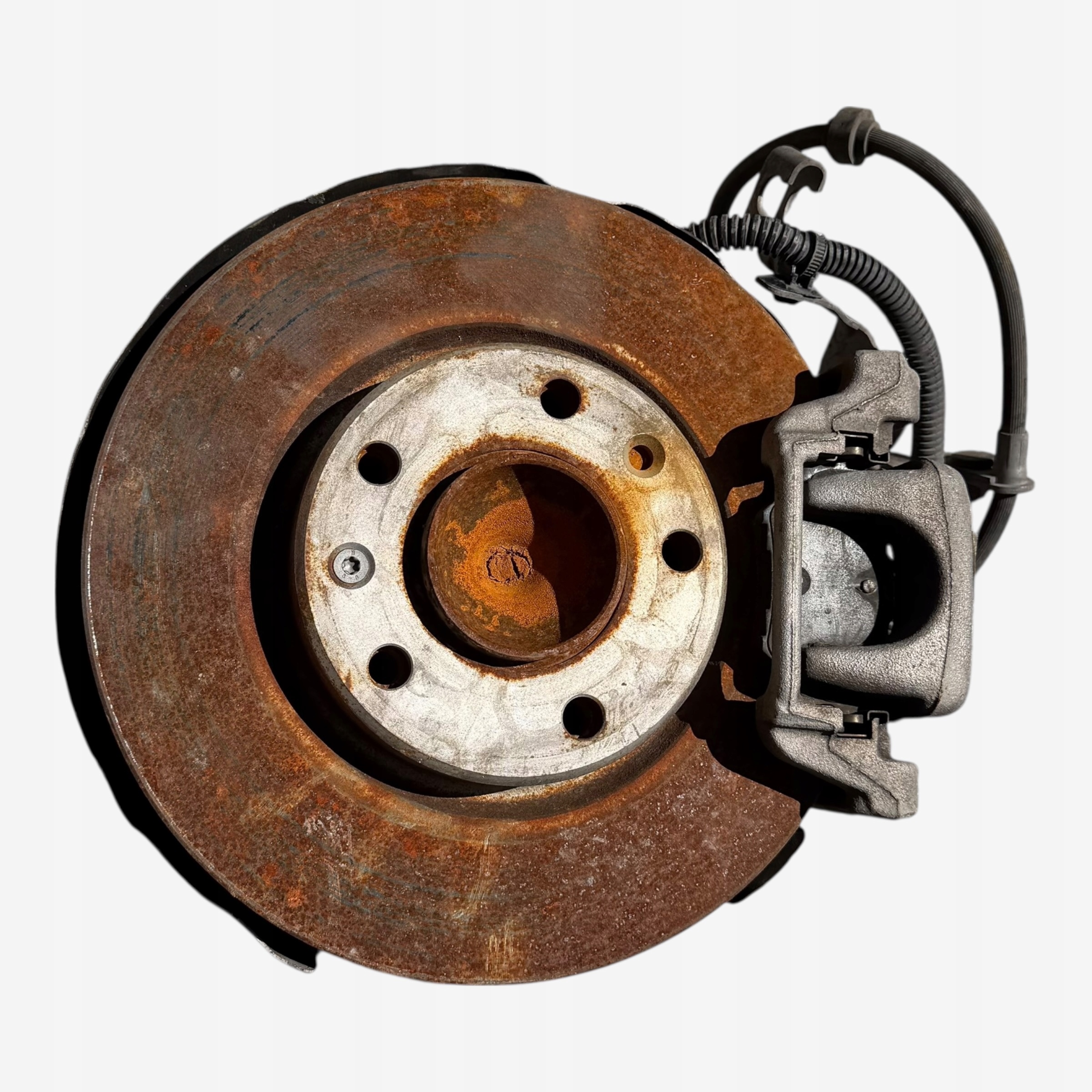 swing complete rear left CITROEN DS7 LIFT CROSSBACK 2023 ROK