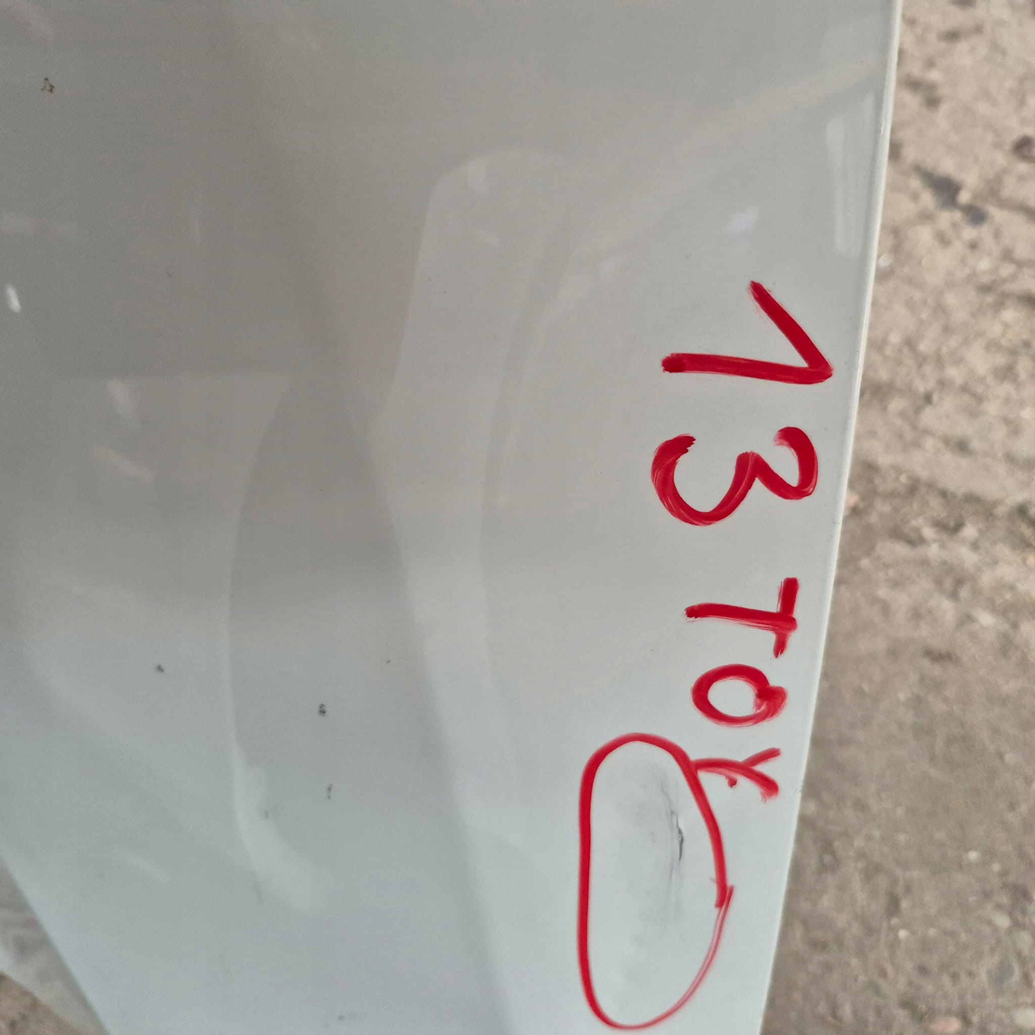 TOYOTA RAV4 V 5 19-> Cofano