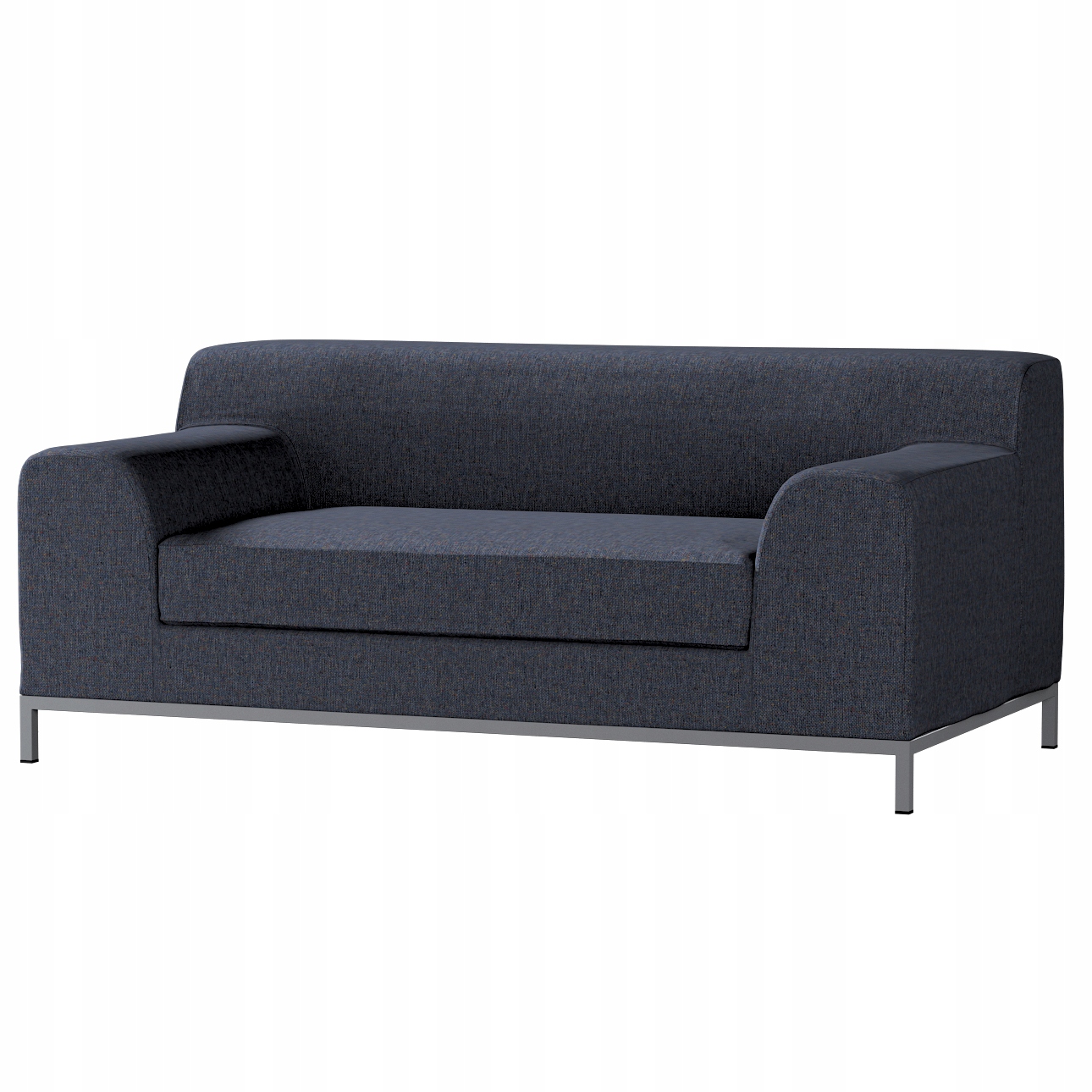 Dekoria potah na pohovku Kramfors pro 2 osoby Ikea