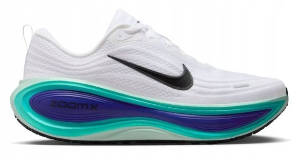Trampki Nike Vomero Plus buty sportowe na siłownię r. 39 24.5 cm