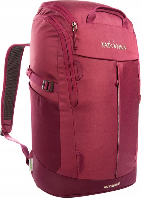 Plecak City Pack 22L Tatonka