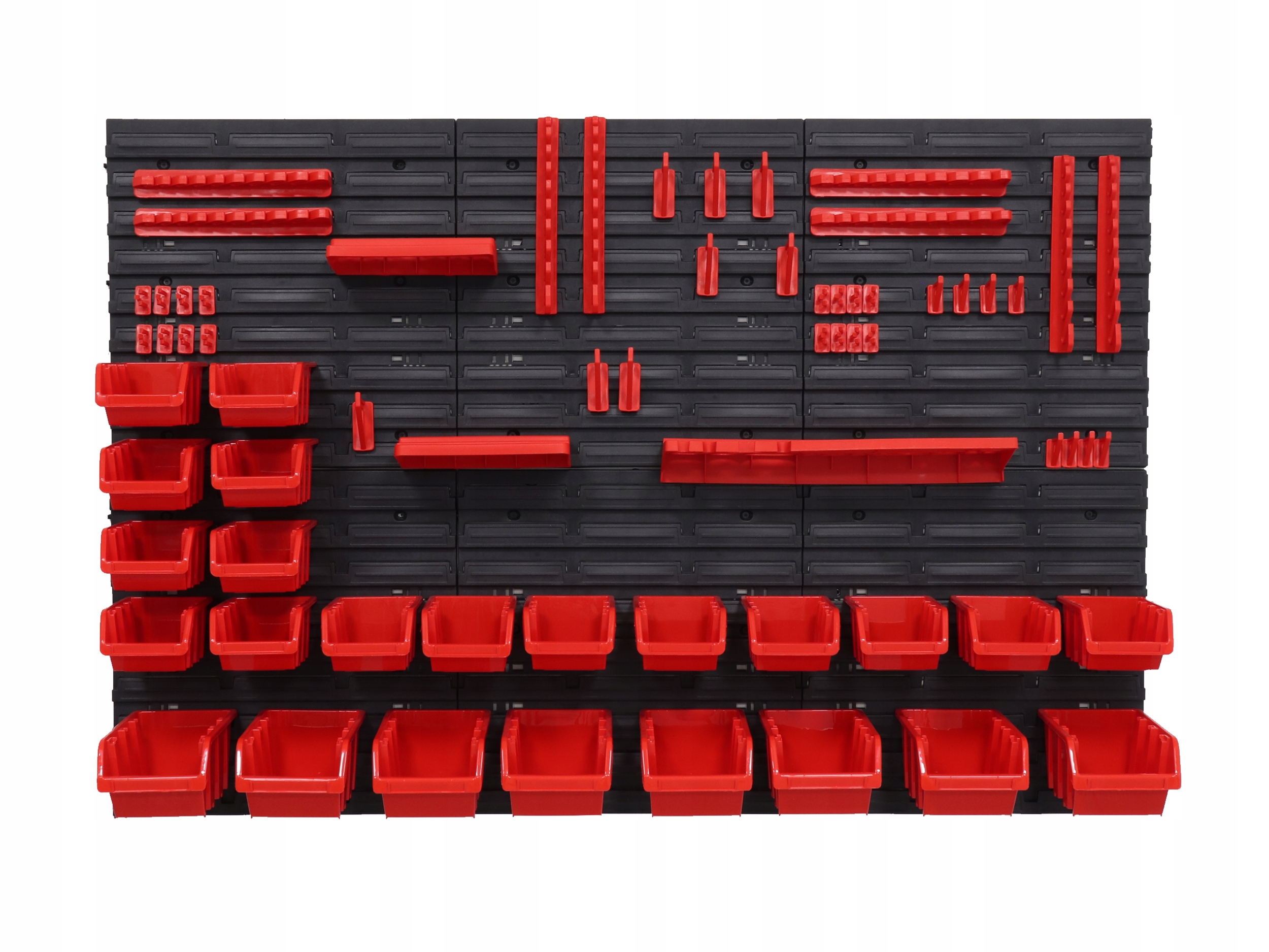 Tablica narzędziowa warsztatowa ścianka 120x80 v6 Kod producenta TS.W.120.080.M_6_px