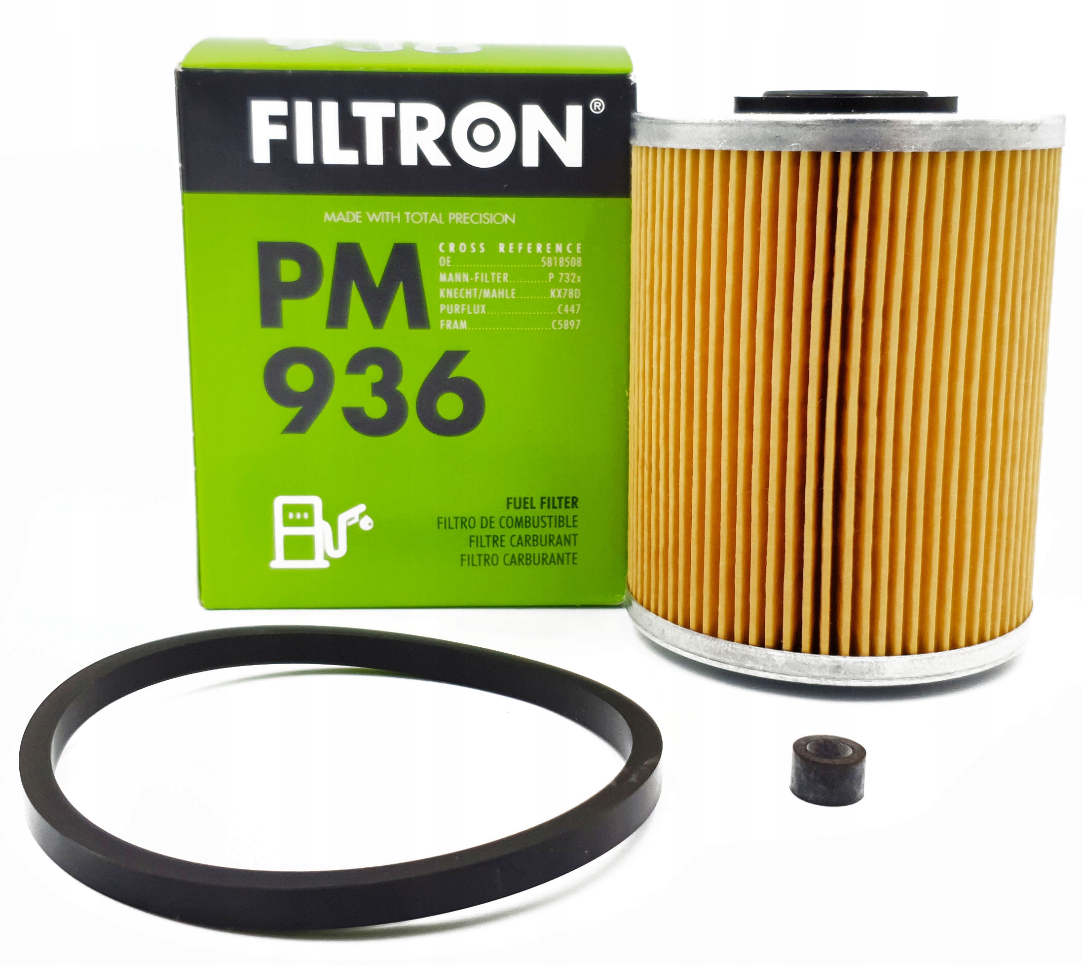 

Filtron Filtr Paliwa PM936 Opel Pm 936
