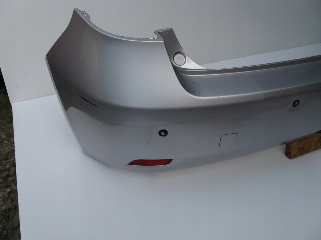 bumper rear part SUBARU IMPREZA GH C3S