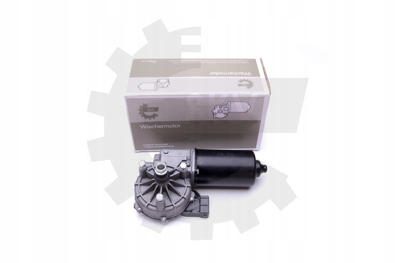 SILNIK WYCIERACZEK PRZEDNI MAN TGA TGX 81264016132