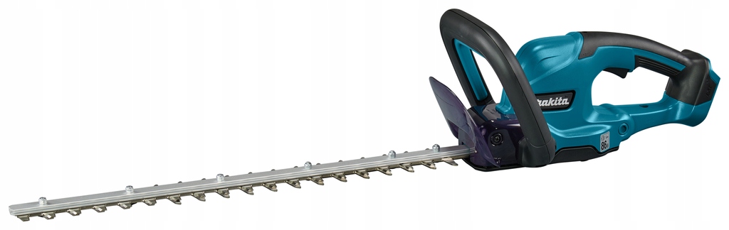 Akumulátorové elektrické nožnice Makita 50 cm 18 V DUH507Z