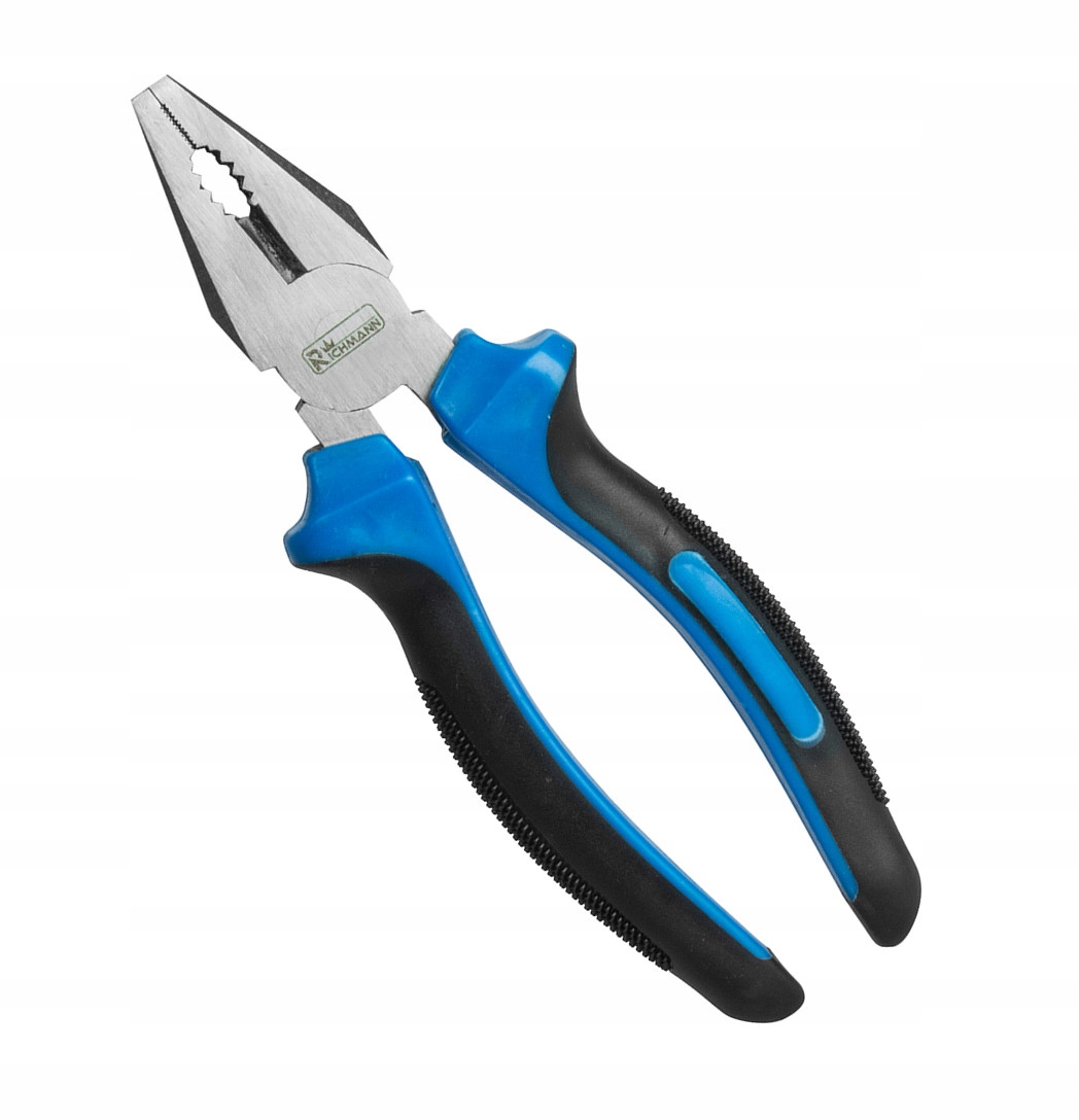 

Szczypce Kombinerki Uniwersalne 180MM C7041