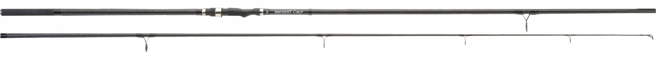 Wędka Saenger Specialist Carp 3,60m 3,00lb