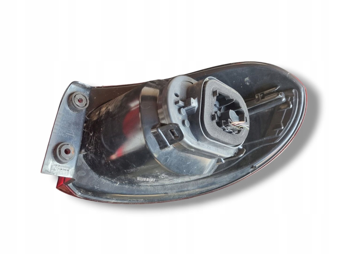 light rear left side Volkswagen Tiguan 2008 5N0945095H