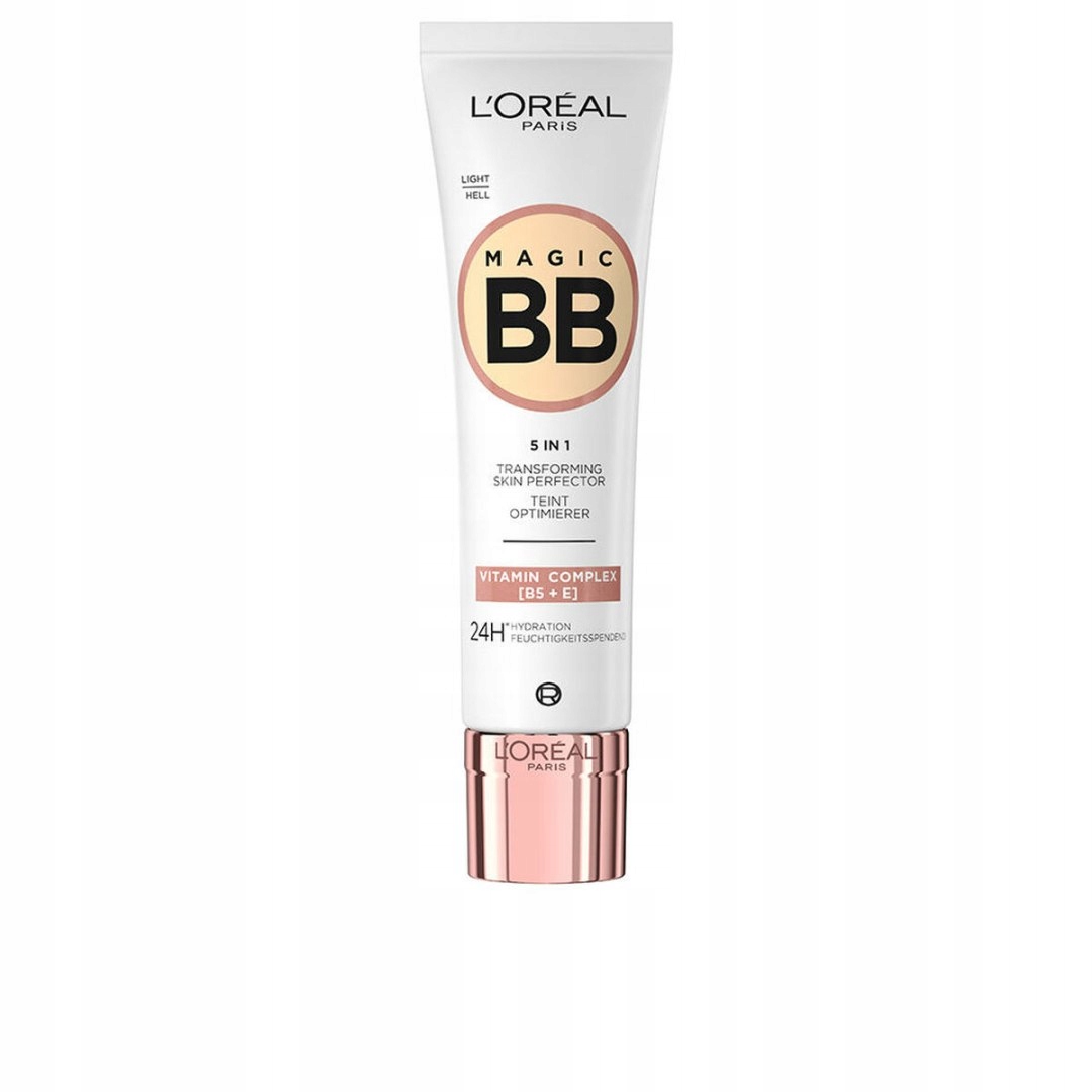 Hydratační barvicí krém L'Oreal Make Up A9827400 Béžová Spf 20 30 ml