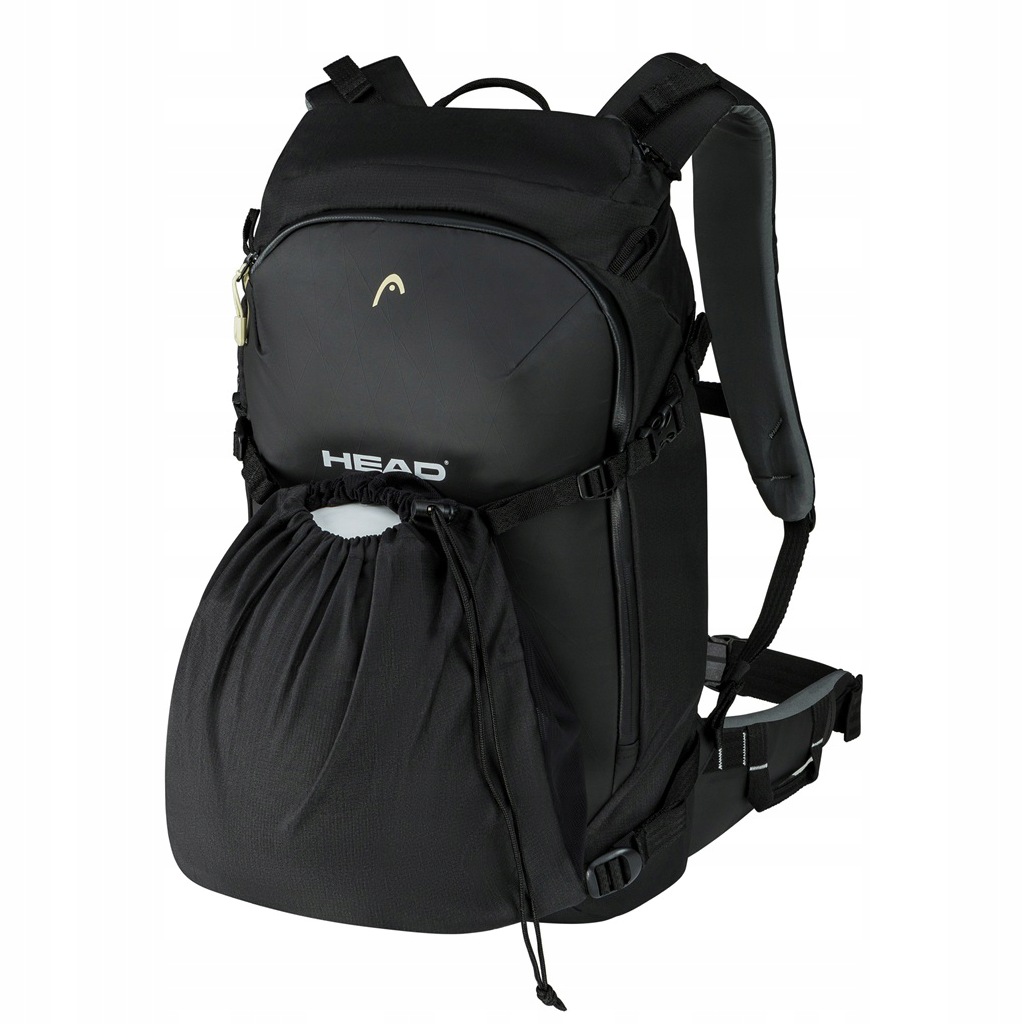 Batoh Head Kore Backpack Černý