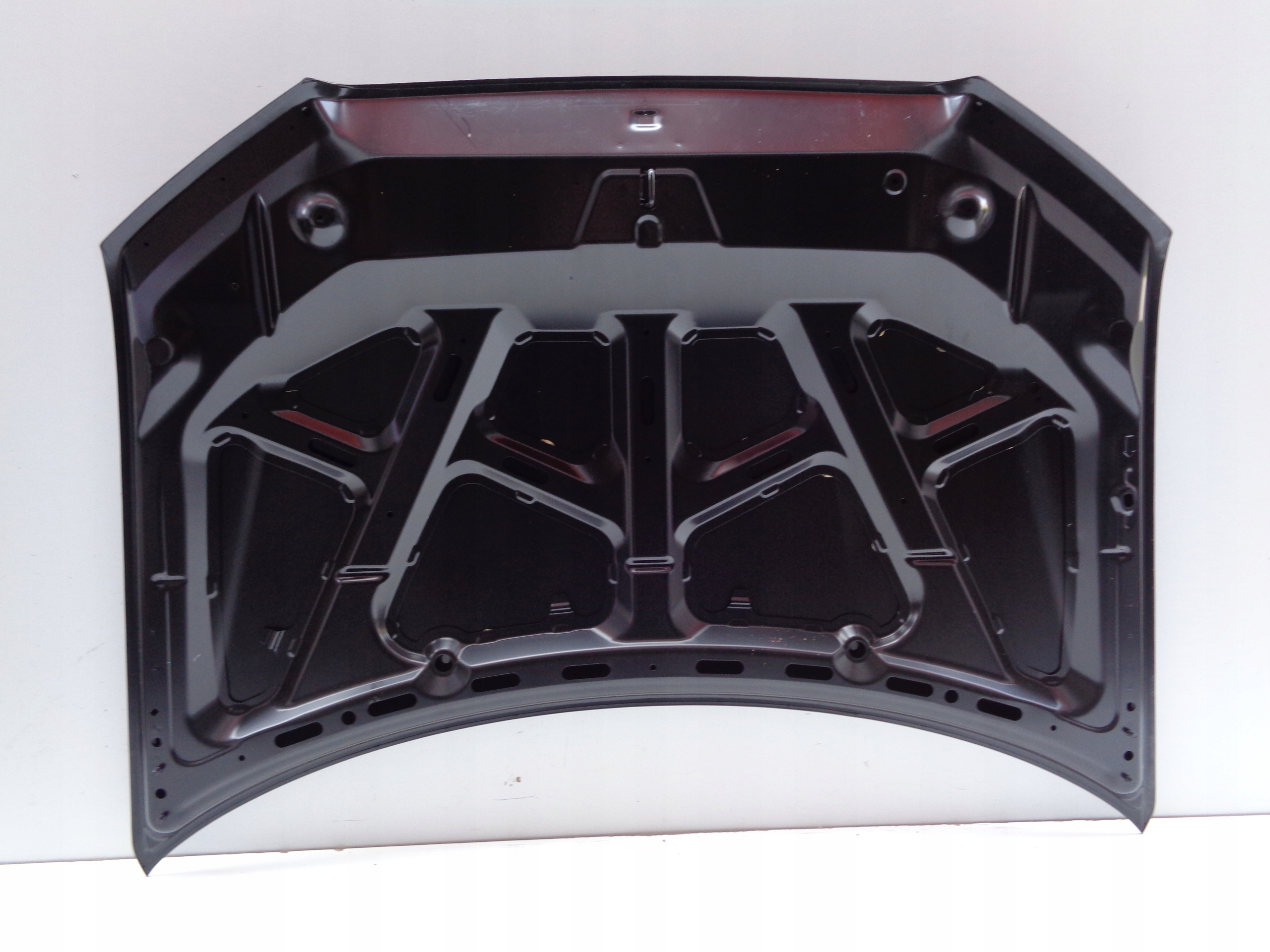 Neuf Capot MITSUBISHI ASX 10- NR 46927