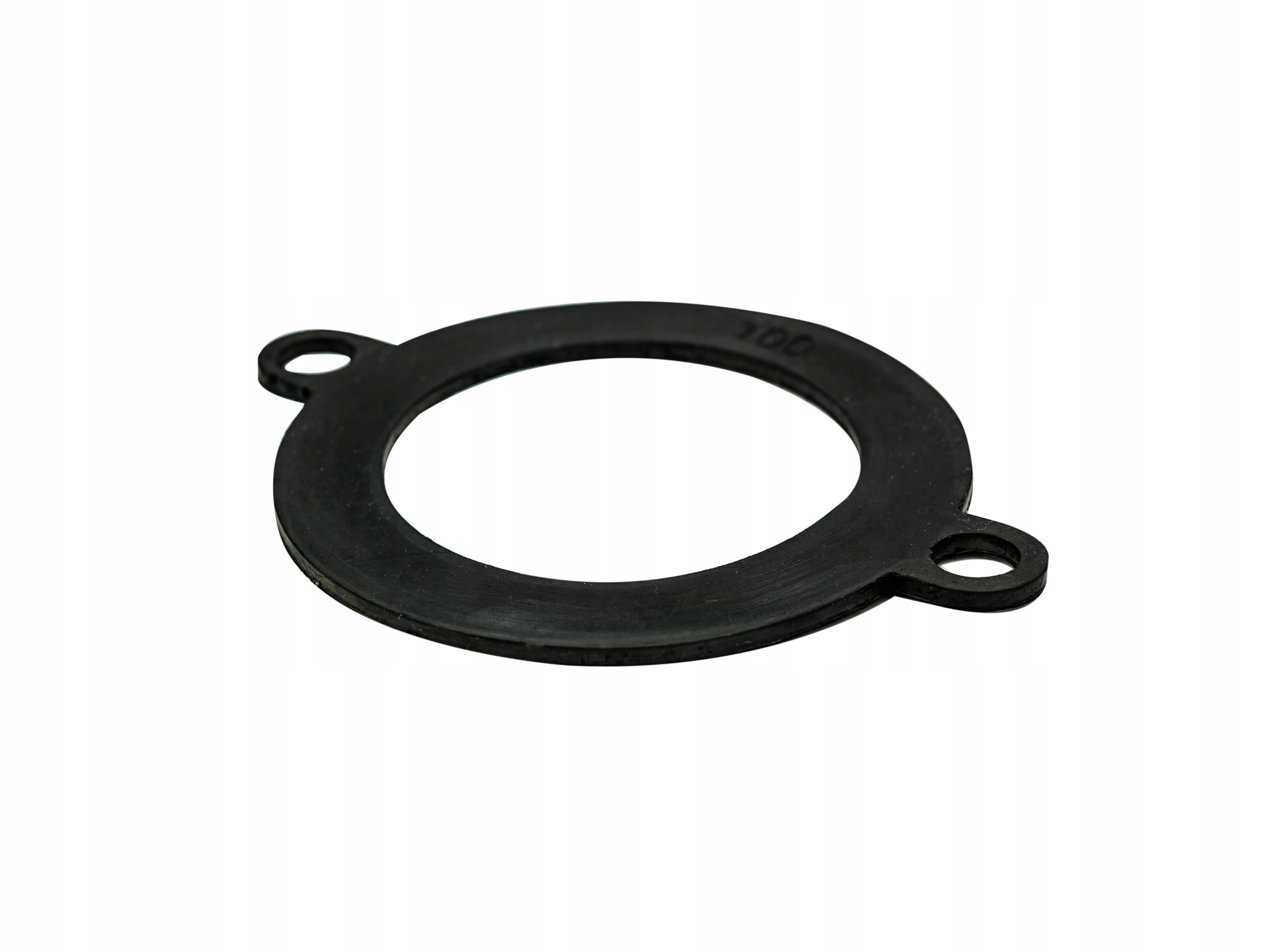 Uszczelka gumowa płaska DN 350 do wody EPDM