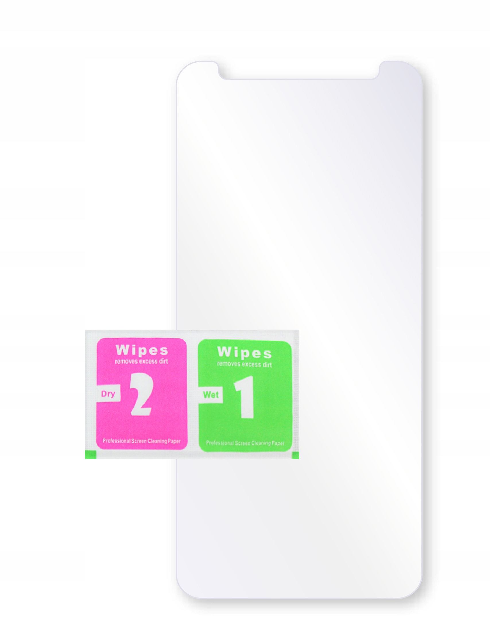 

Szkło Hartowane 9H do Samsung Galaxy A6 A600 2018