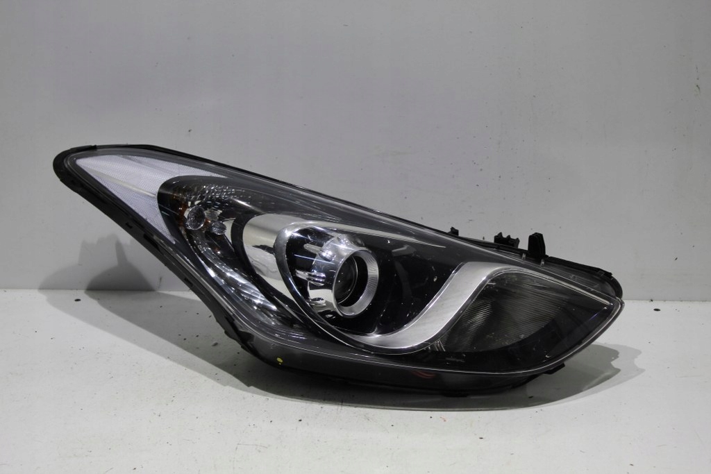 Hyundai I30 II Ксенон Правий 11r+