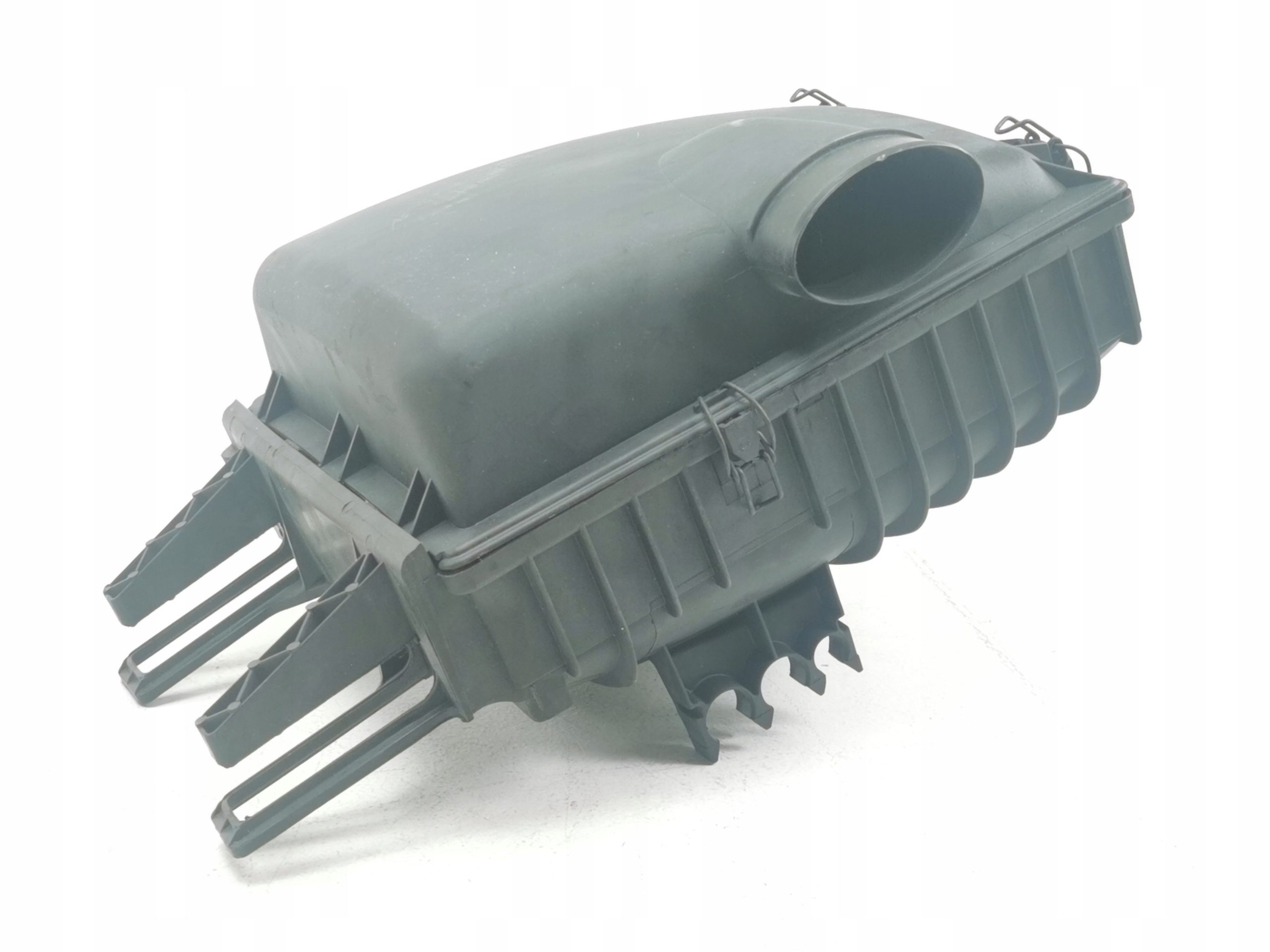 Gehäuse filter luft NISSAN NAVARA 2014-... / 1650000Q0A