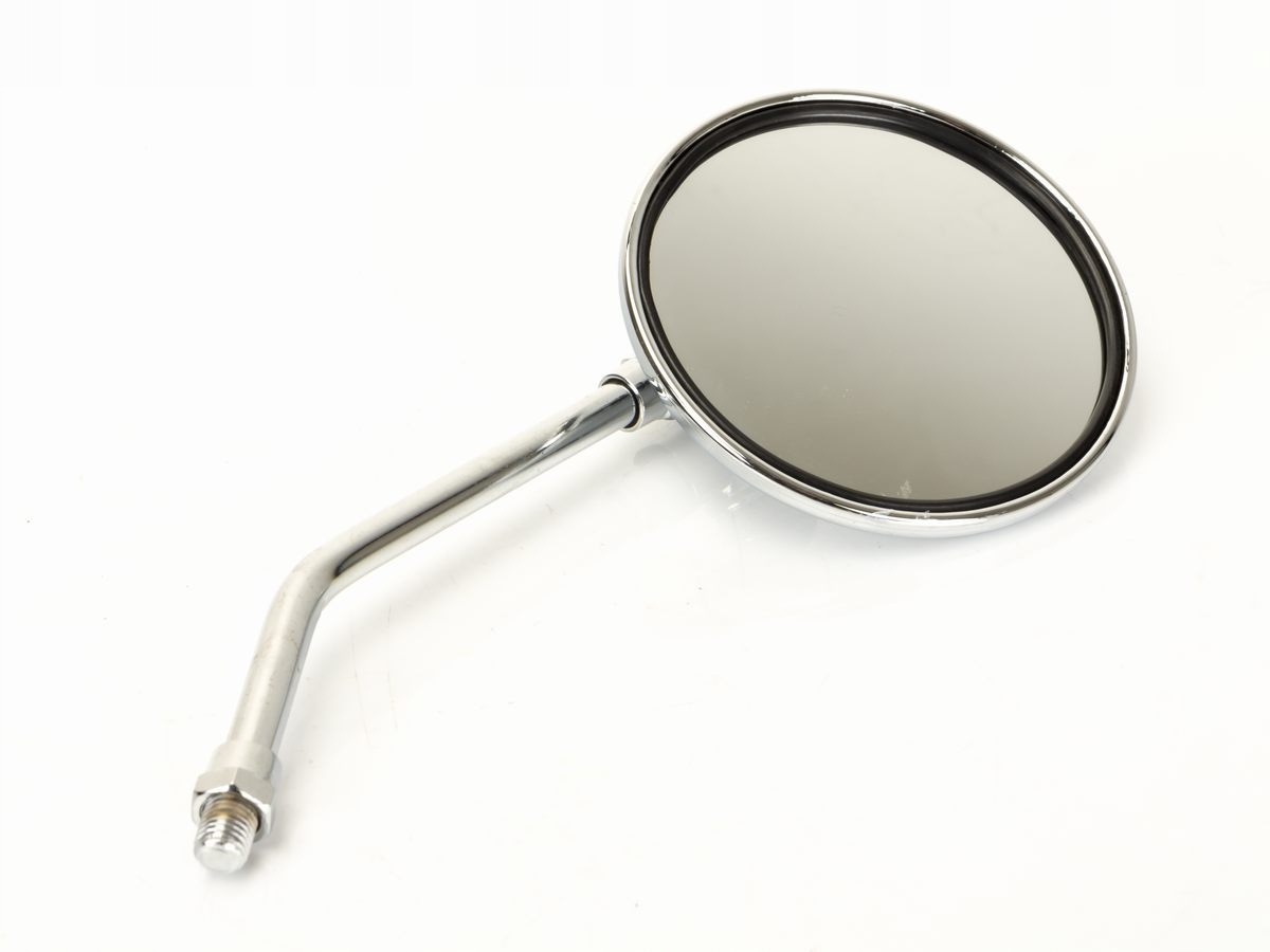 Lusterko prawe Romet Ogar 202 (Chrom)