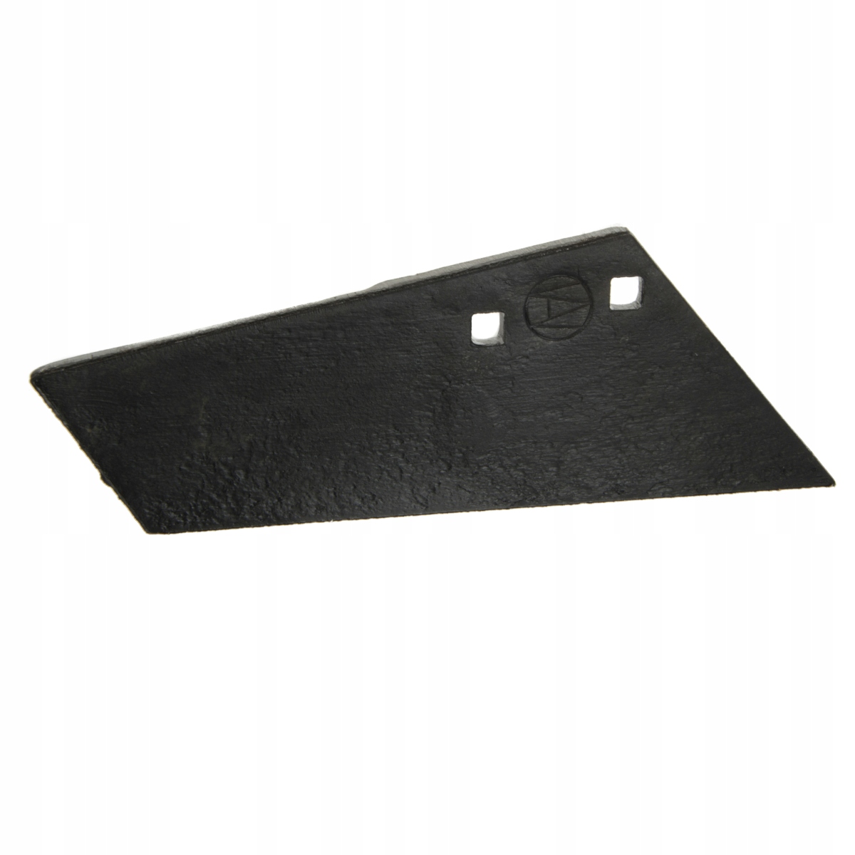 Lemiesz lewy agregatu ścierniskowego podorywkowego Producent części inny