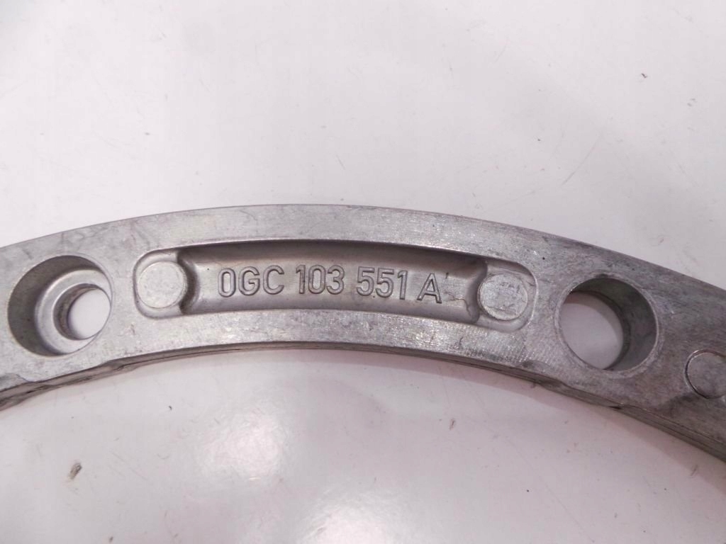 SEAT TARRACO VW 2019 1.5TI DYSTANS FLANSZA SKRZYNI Producent części Inny