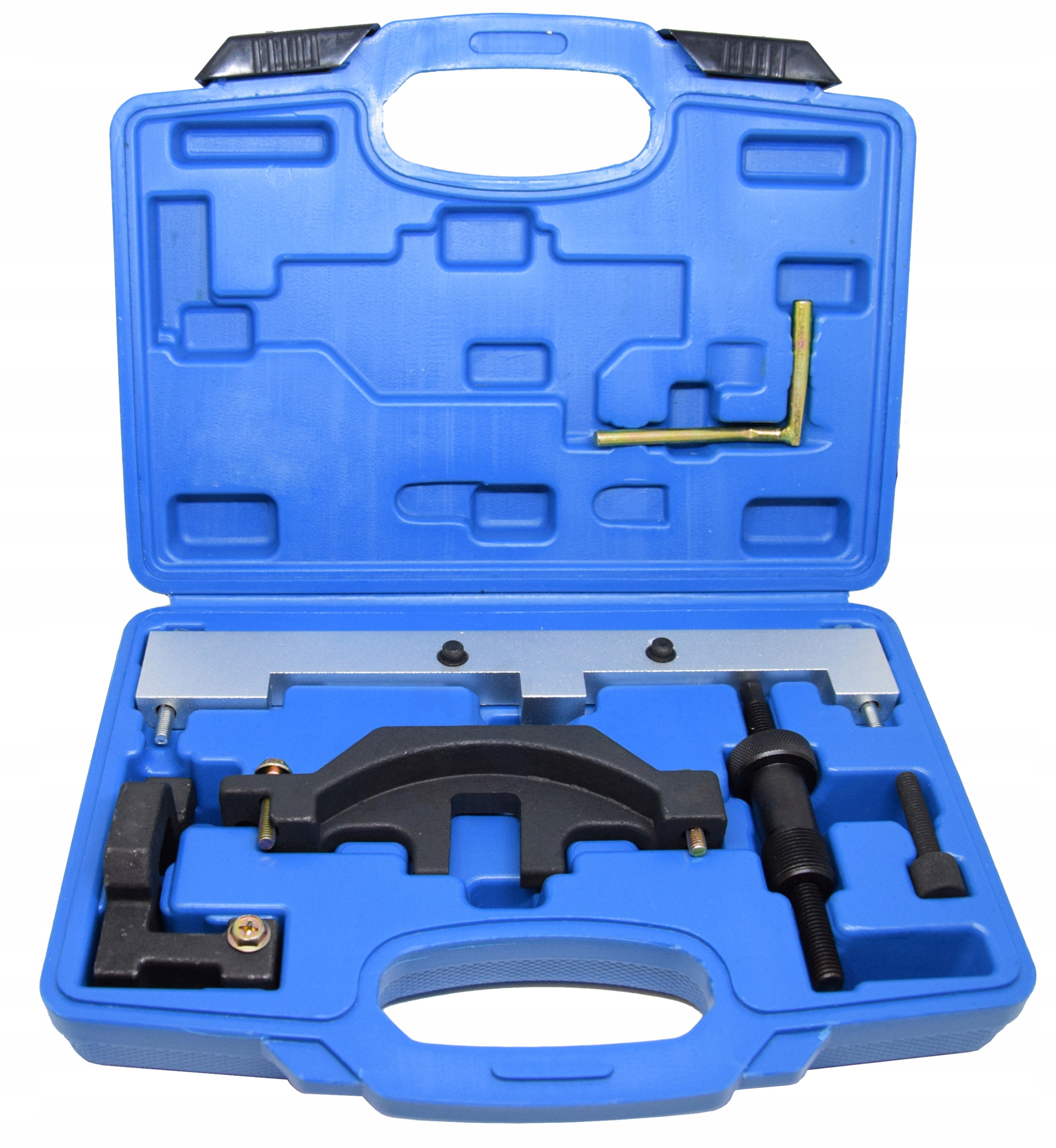 Blokáda Rozvodu Bmw N40 N45 N45T (B16) 01-09r