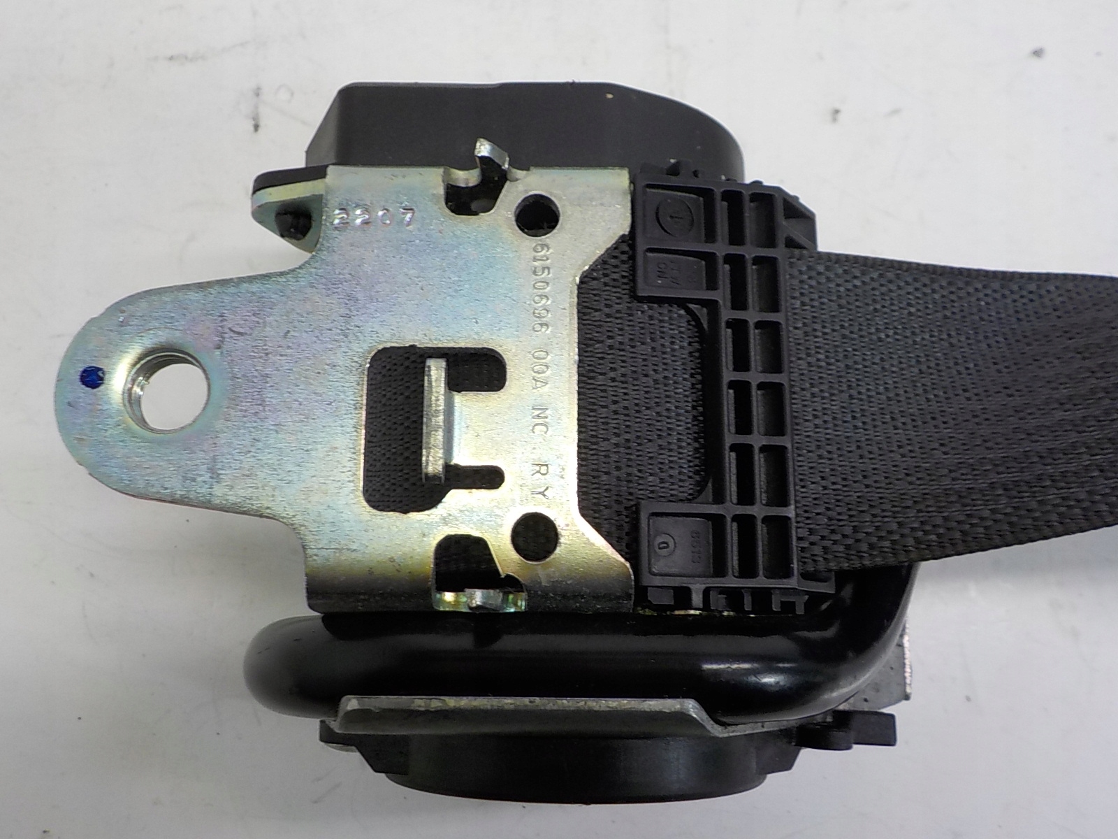 CHEVROLET CRUZE Gurten Sicherheits Spanner 13297089