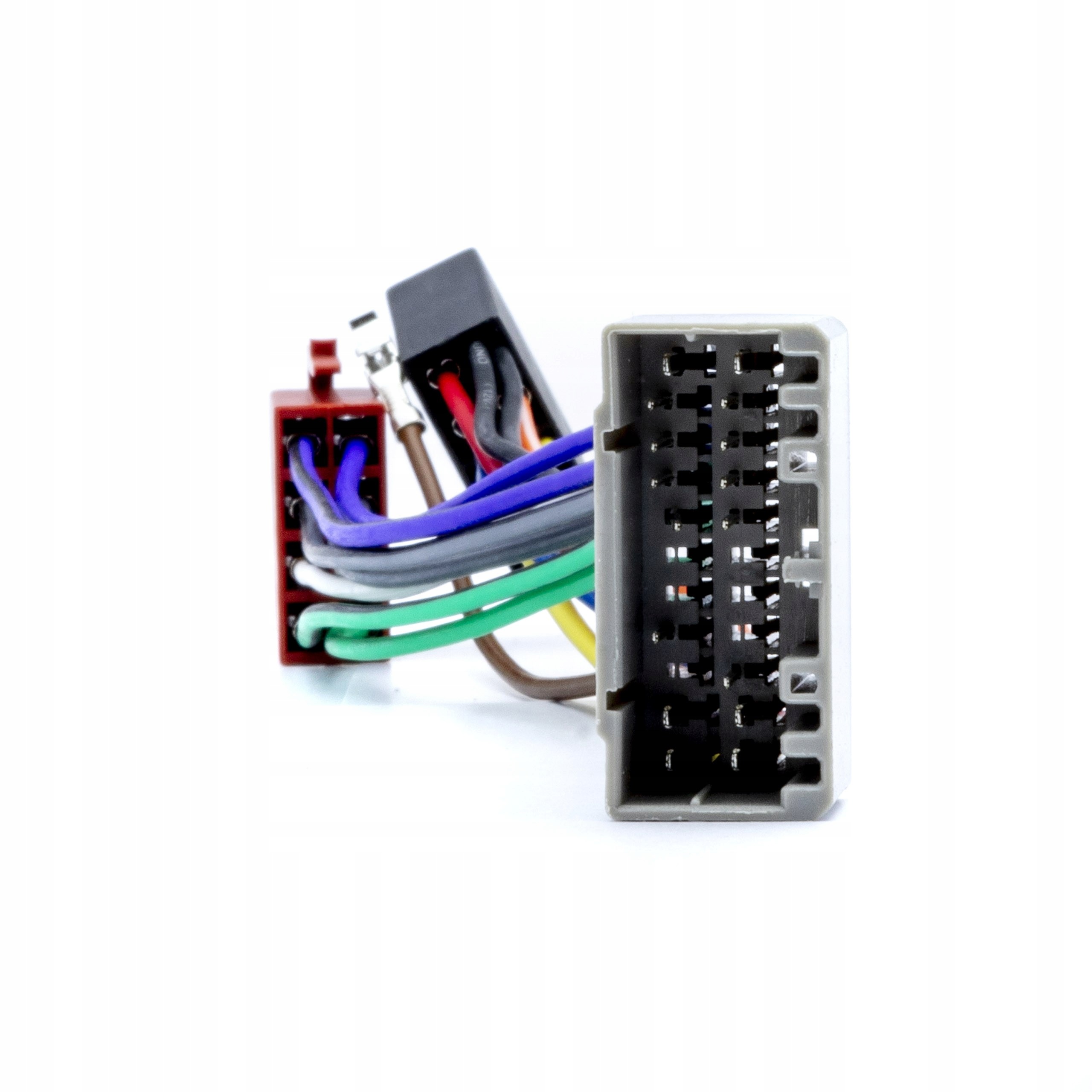 Adapter Iso Chrysler Jeep EPCR-ACC17 Plug&Play